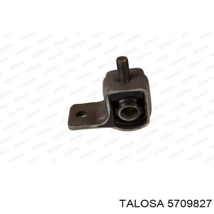 57-09827 Talosa silentblock de suspensión delantero inferior