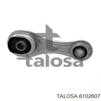 61-02607 Talosa soporte de motor trasero