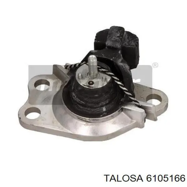 Soporte de motor derecho Talosa 6105166 precio, desde 36,08 EUR
