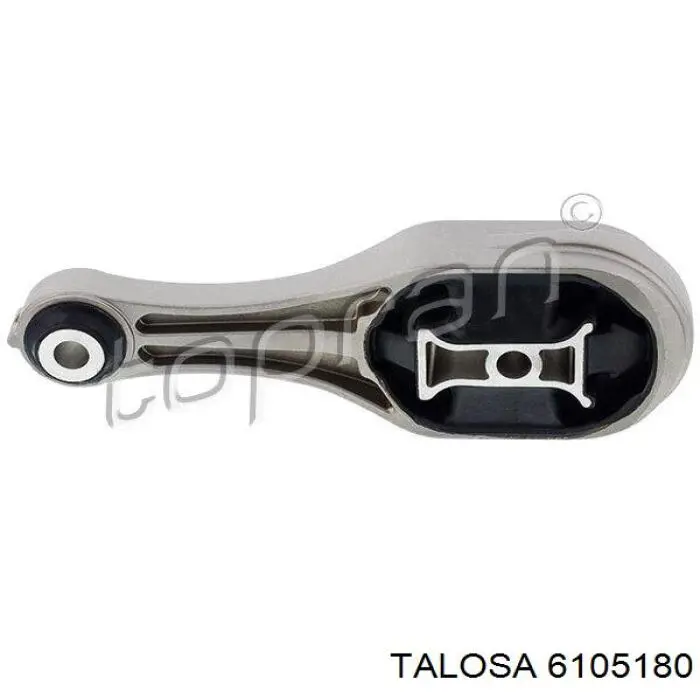 61-05180 Talosa soporte de motor trasero