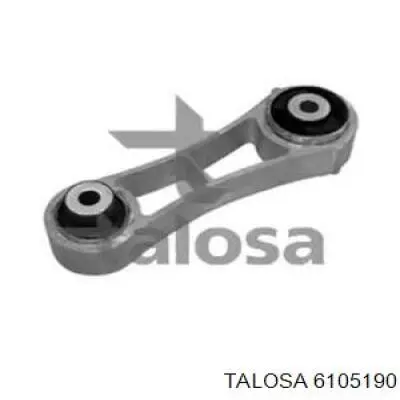 Soportes de motor trasero Talosa 6105190 precio, desde 16,86 EUR