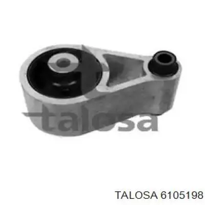 61-05198 Talosa soporte de motor trasero