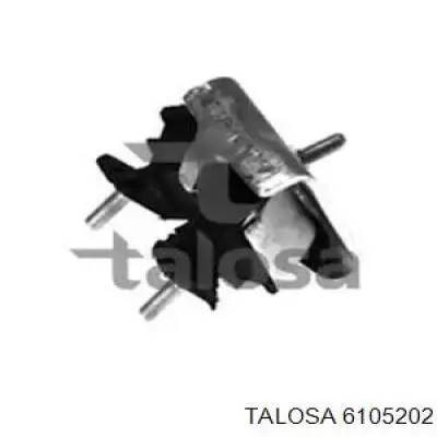 6105202 Talosa soporte motor delantero