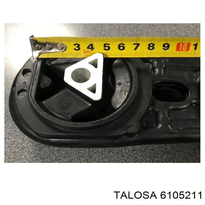 Comprar 6105211 Talosa Soporte de motor delantero