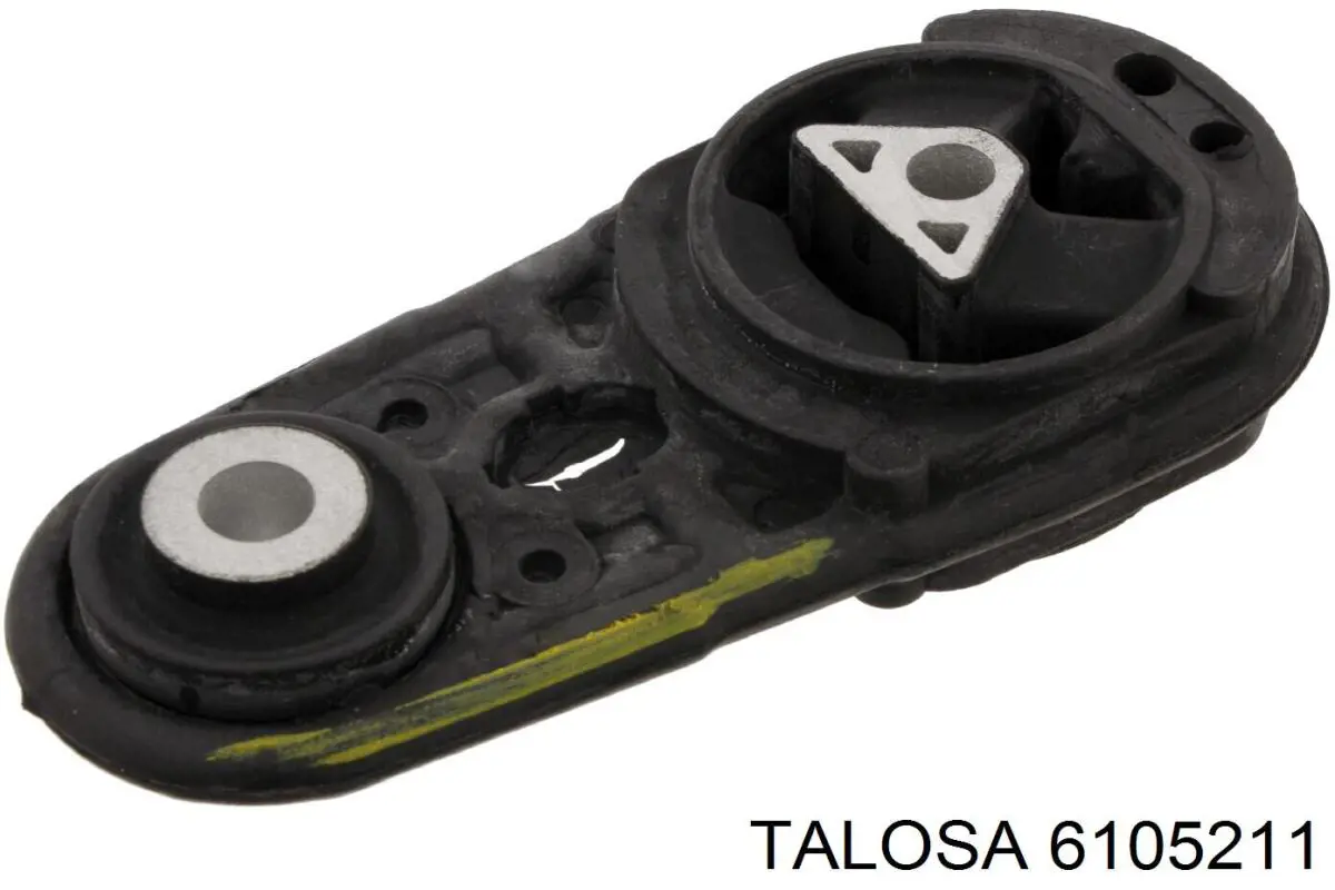 61-05211 Talosa soporte motor delantero