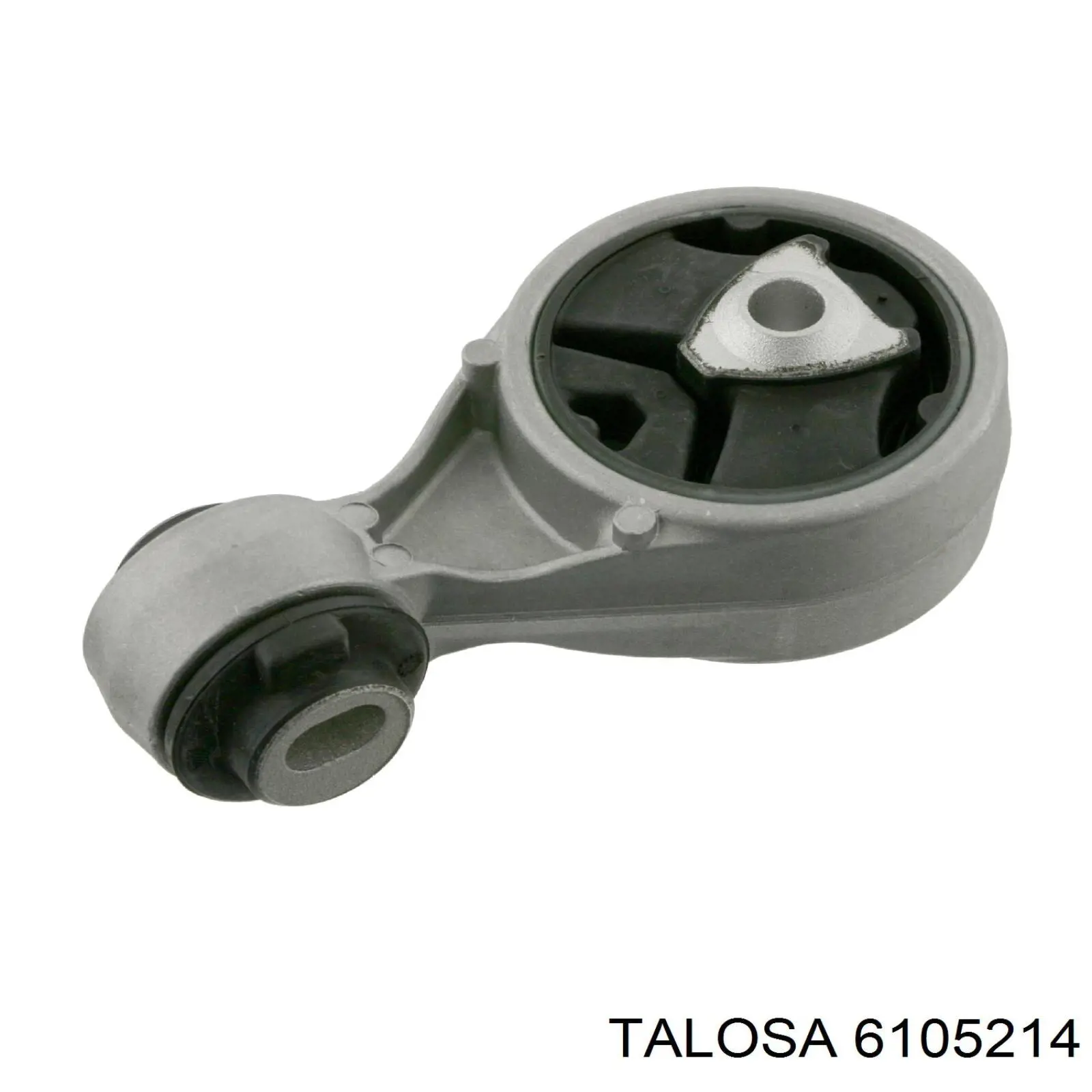 6105214 Talosa soporte, motor, derecho superior