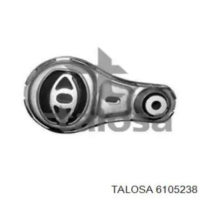 61-05238 Talosa soporte de motor trasero