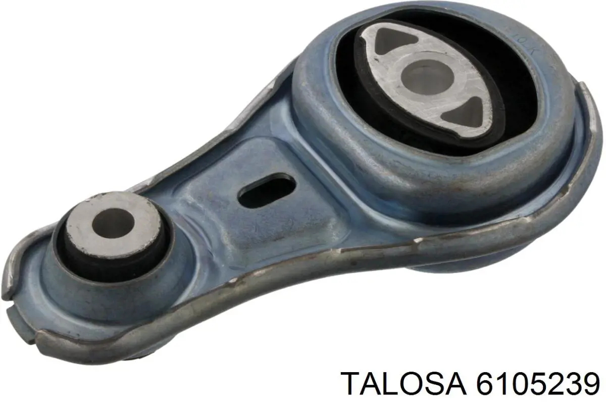 6105239 Talosa soporte, motor, inferior