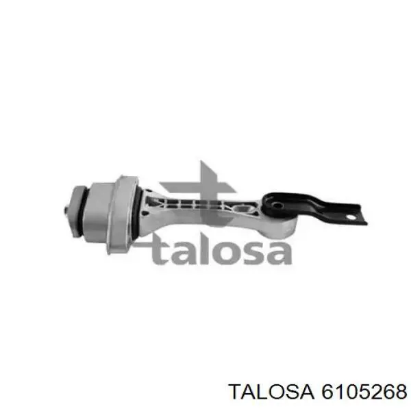 61-05268 Talosa soporte de motor trasero