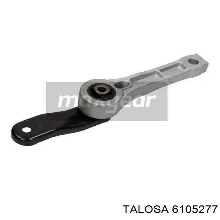 61-05277 Talosa soporte de motor trasero