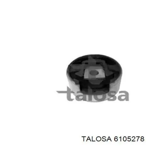 6105278 Talosa soporte, motor, inferior