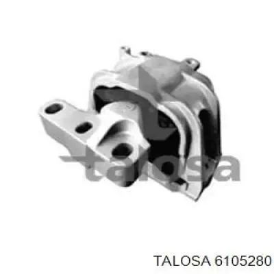 61-05280 Talosa soporte de motor derecho