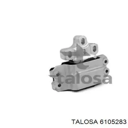 6105283 Talosa soporte motor izquierdo