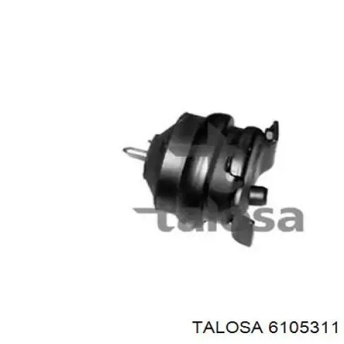 61-05311 Talosa soporte motor delantero