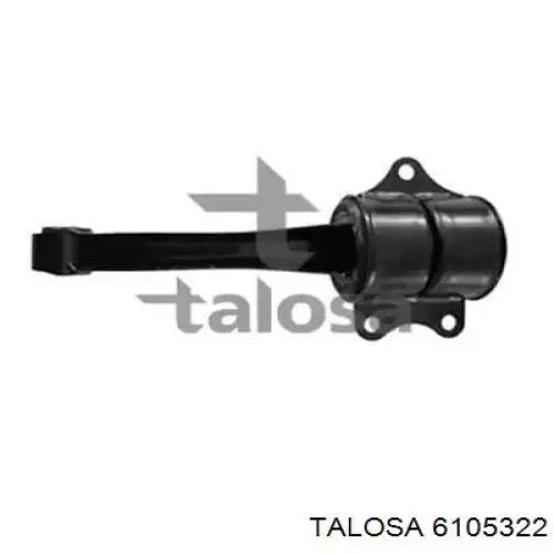 61-05322 Talosa soporte de motor trasero