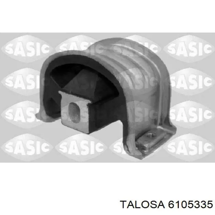 61-05335 Talosa soporte motor delantero