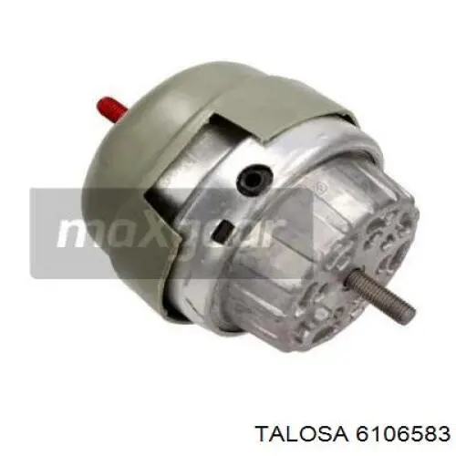 6106583 Talosa soporte de motor derecho