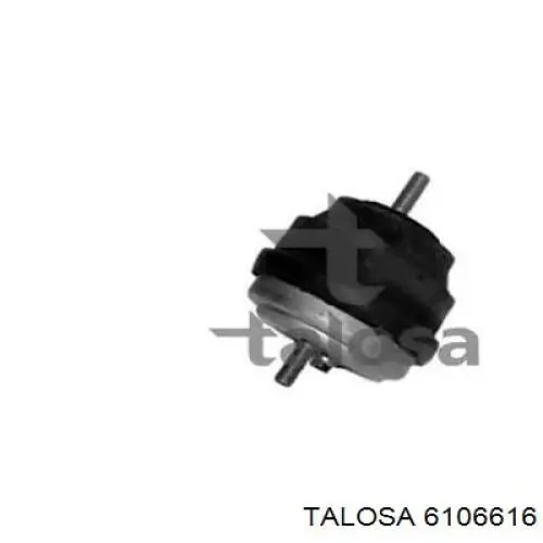 61-06616 Talosa soporte motor izquierdo