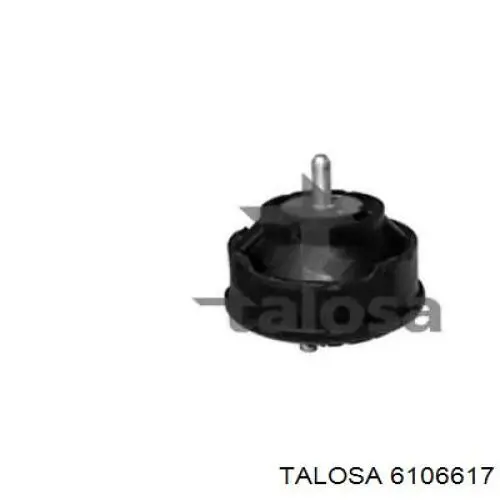 6106617 Talosa Soporte de motor derecho