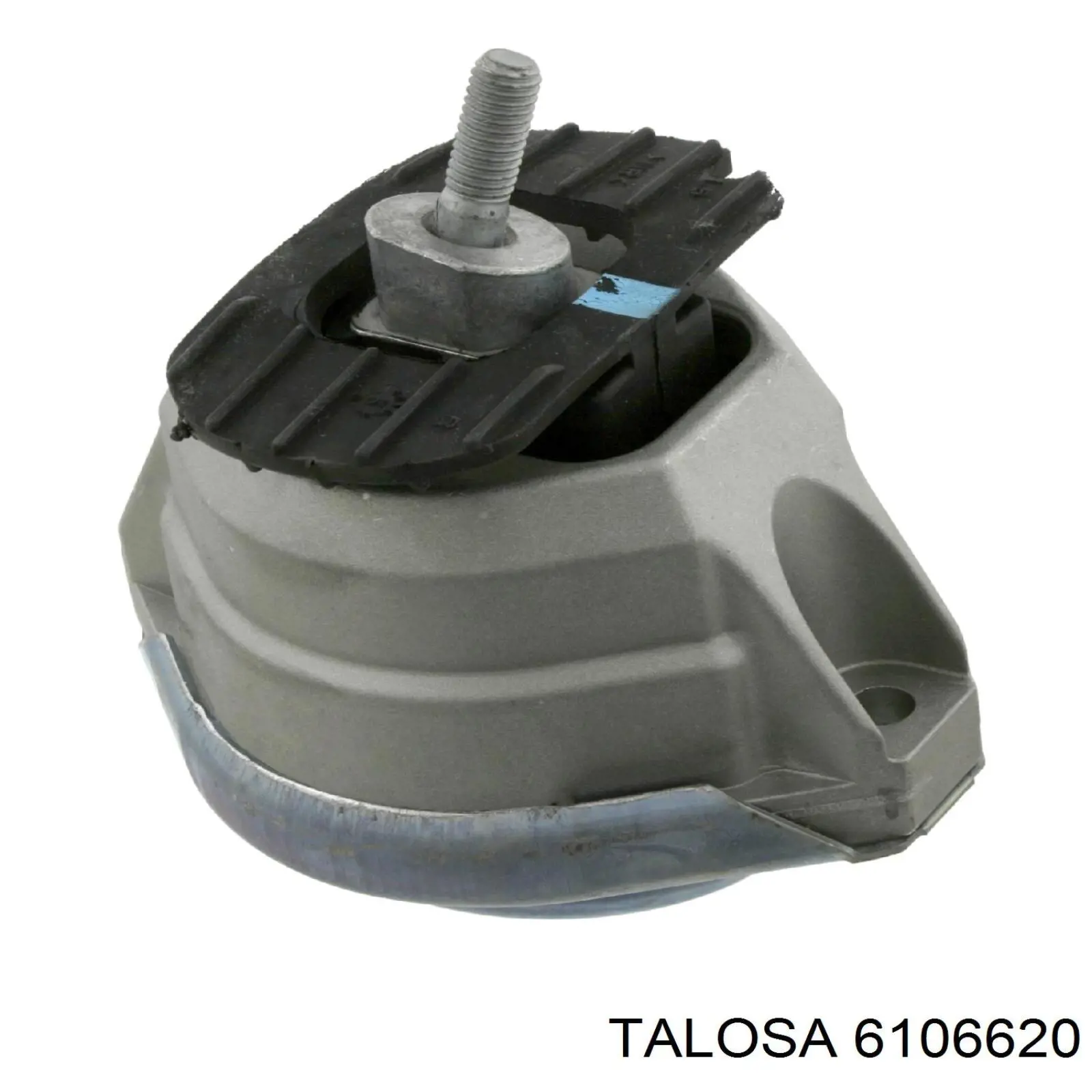 61-06620 Talosa soporte motor izquierdo