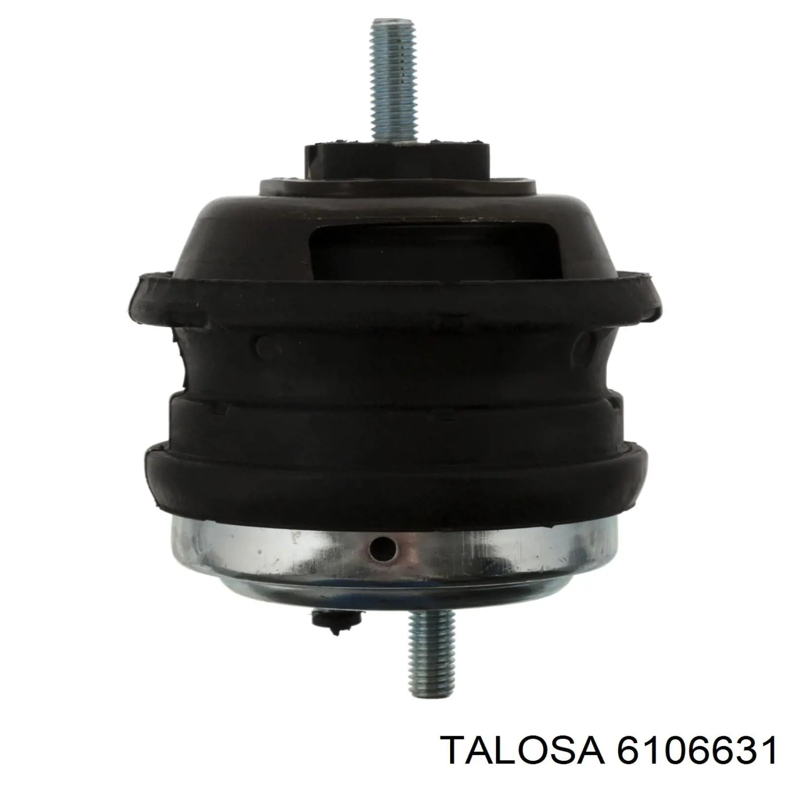 61-06631 Talosa soporte motor izquierdo