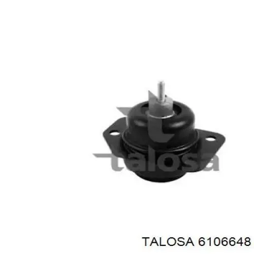 61-06648 Talosa soporte de motor derecho