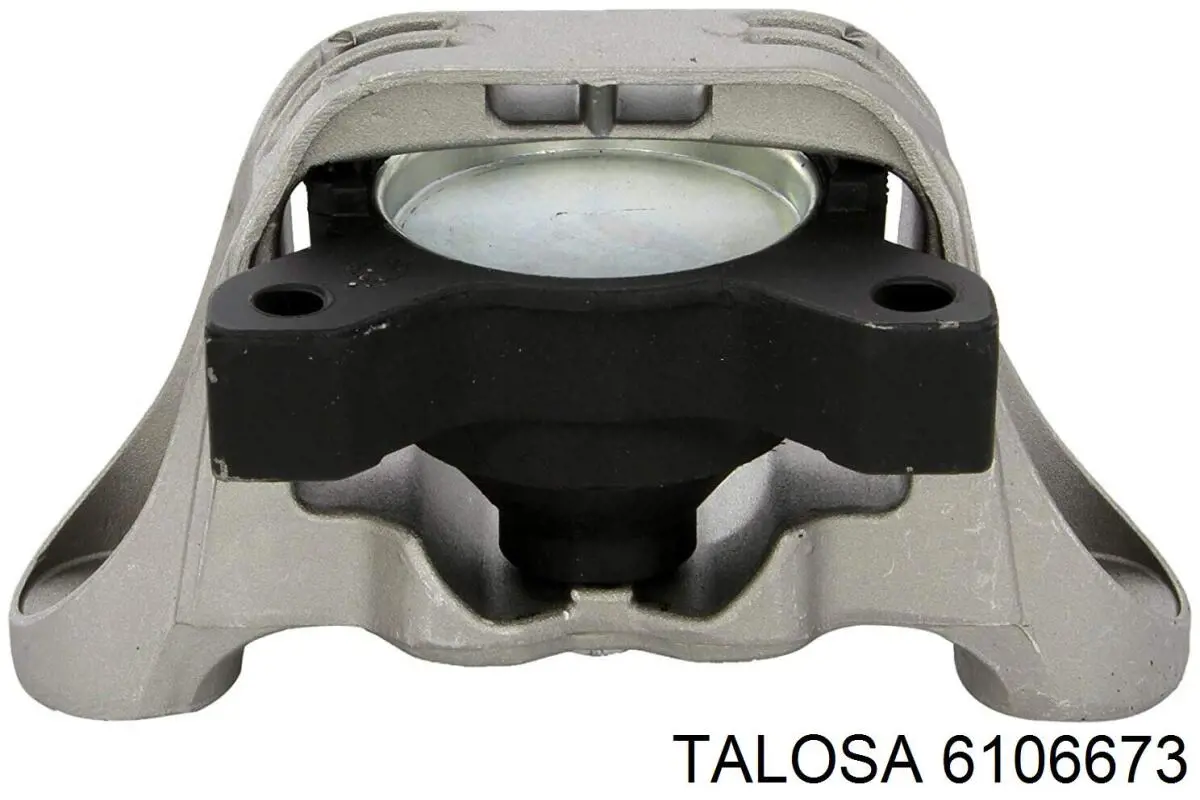 Soporte de motor derecho Talosa 6106673 precio, desde 37,57 EUR