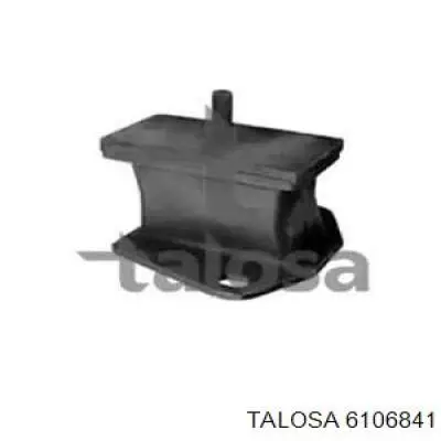 6106841 Talosa soporte motor izquierdo