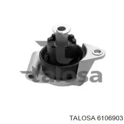 Comprar 6106903 Talosa Soporte de motor trasero