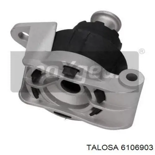 Soporte de motor trasero Talosa 6106903 precio, desde 38,32 USD