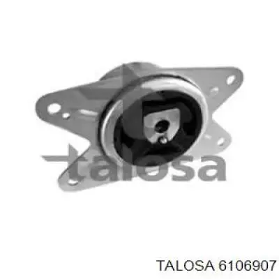 61-06907 Talosa soporte motor izquierdo