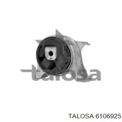 6106925 Talosa soporte de motor derecho