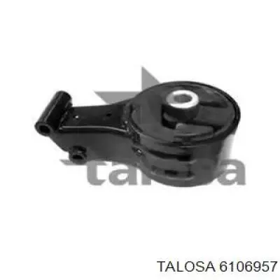 6106957 Talosa soporte de motor trasero