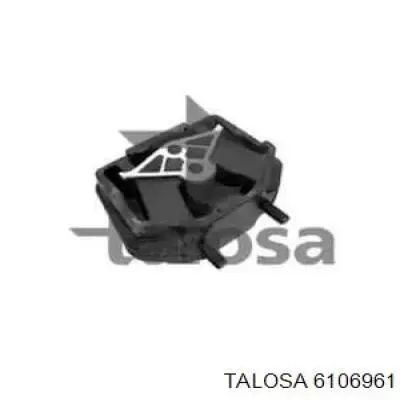 6106961 Talosa soporte de motor trasero