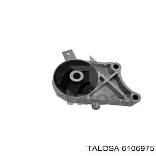 61-06975 Talosa soporte motor delantero