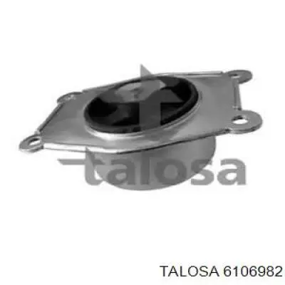 61-06982 Talosa soporte motor izquierdo