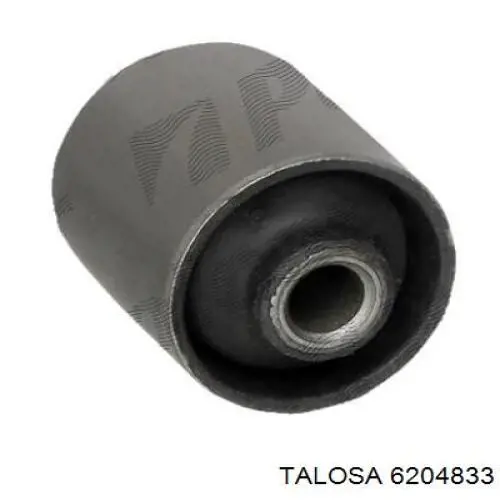 Suspensión, cuerpo del eje trasero Fiat Scudo 220P