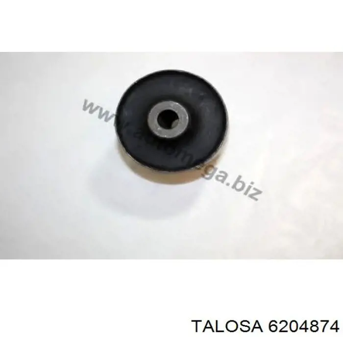Silentblock del subchasis trasero Talosa 6204874 precio, desde 20,67 EUR