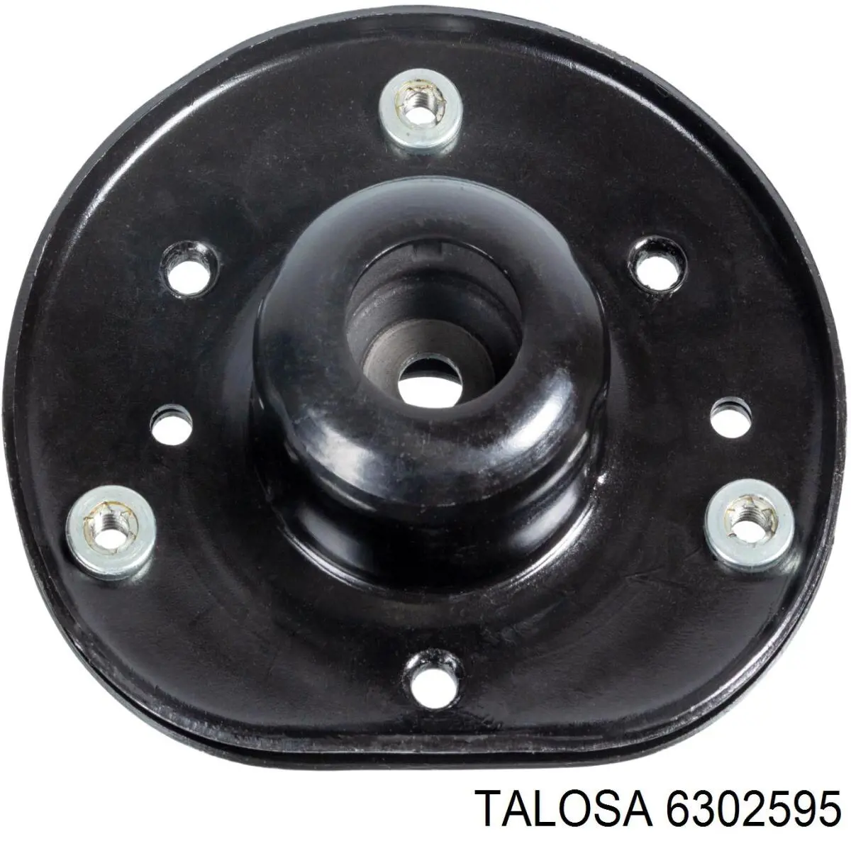 63-02595 Talosa soporte amortiguador delantero