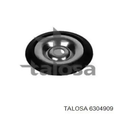 63-04909 Talosa soporte amortiguador delantero