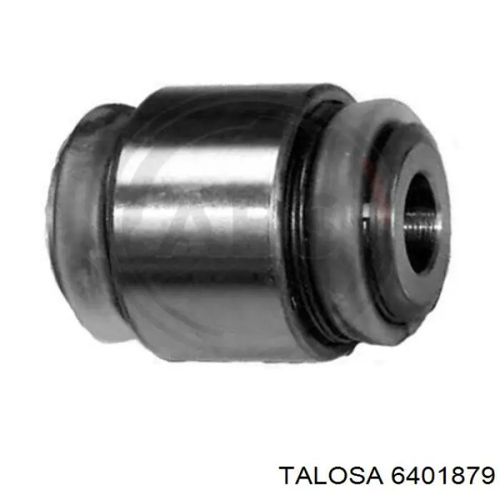 6401879 Talosa silentblock de mangueta trasera