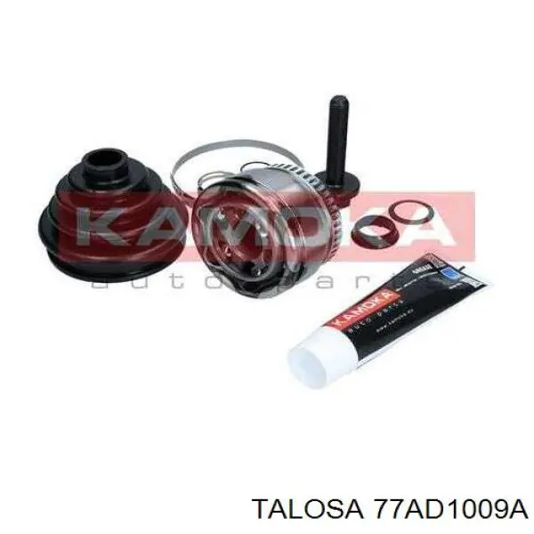 Comprar 77AD1009A Talosa Junta homocinetica