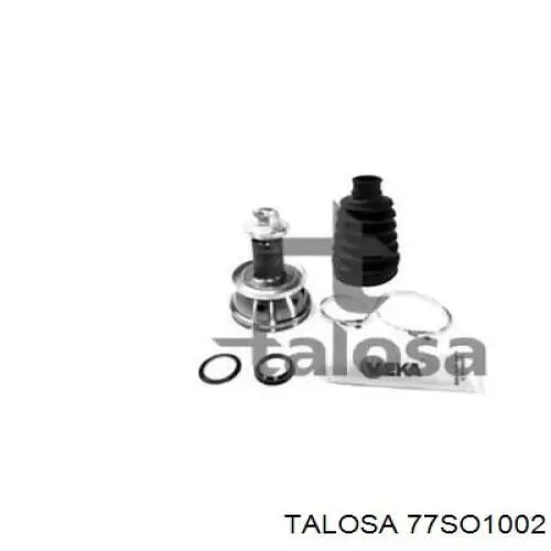 Comprar 77SO1002 Talosa Junta homocinetica