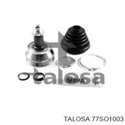 Comprar 77SO1003 Talosa Junta homocinetica