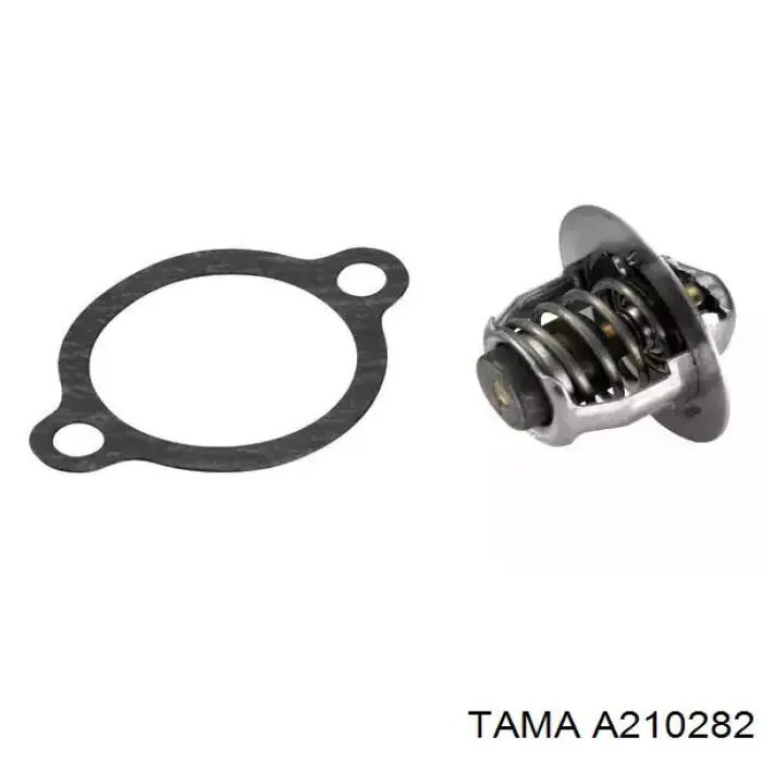 A210282 Tama Termostato de agua