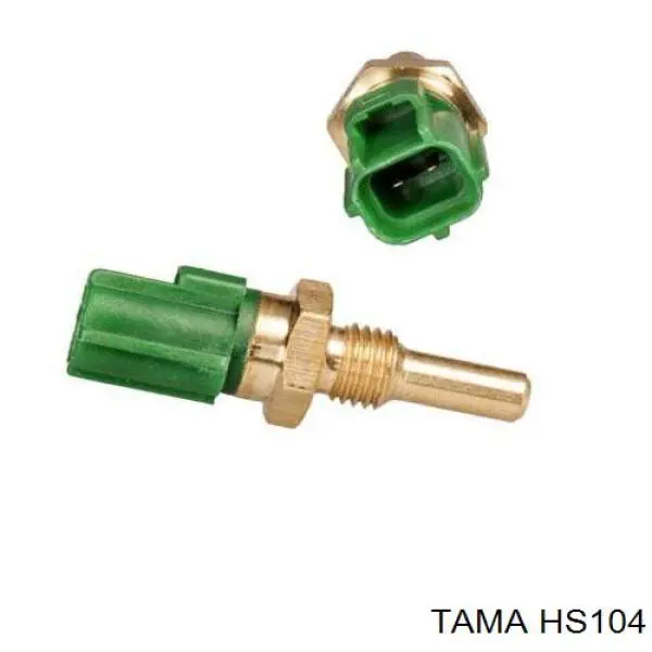 Sensor de temperatura del refrigerante Tama HS104 precio, desde 5,78 EUR