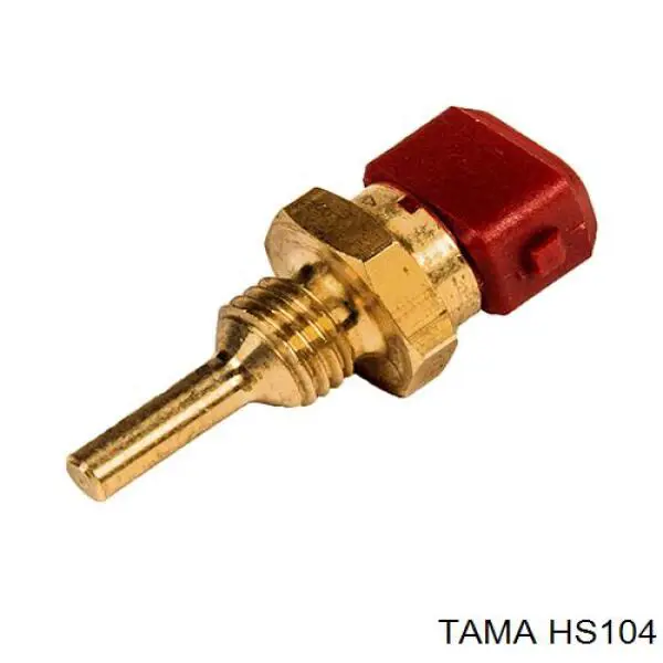 Comprar HS104 Tama Sensor de temperatura de agua