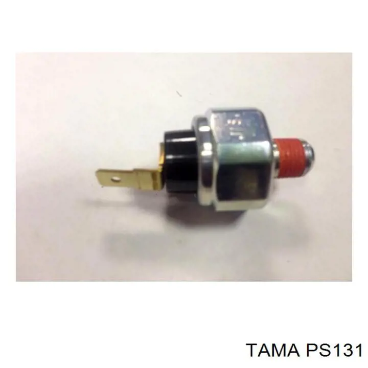 Manómetro de presión de aceite Tama PS131 precio, desde 5,55 USD