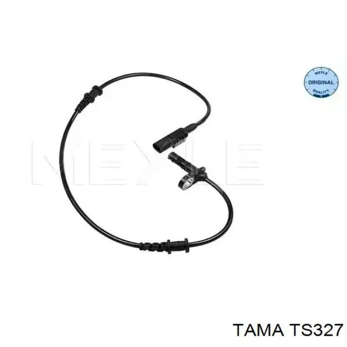 TS327 Tama sensor, temperatura del refrigerante (encendido el ventilador del radiador)