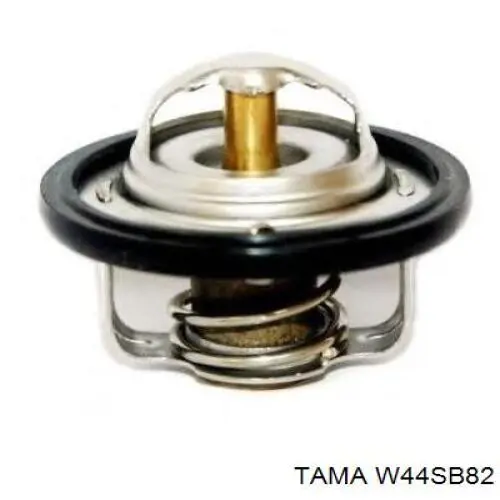 W44SB82 Tama Termostato de agua